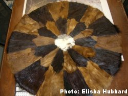 Blankets and Rugs